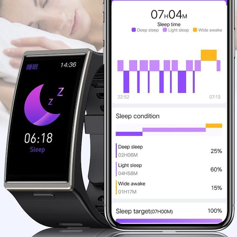 Montre ewatch online 320 avis