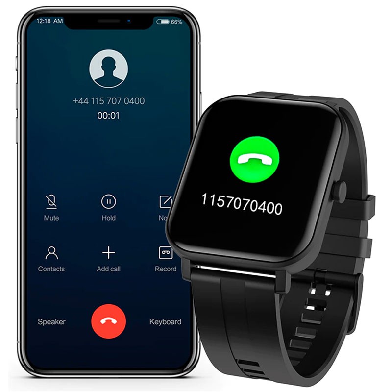 mobile phone deals with smartwatch
