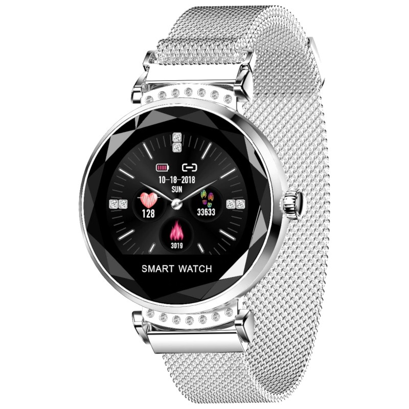 smartwatch lemfo les 2