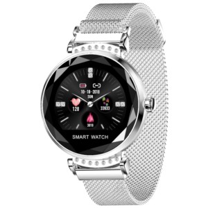 lemfo h2 smartwatch