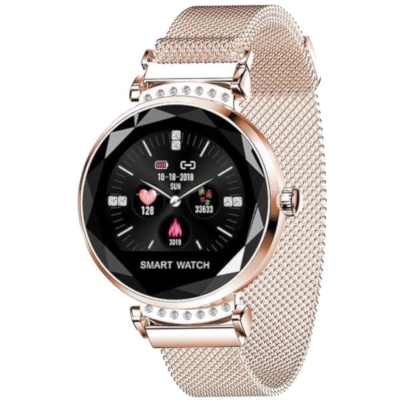 lemfo h2 smart watch
