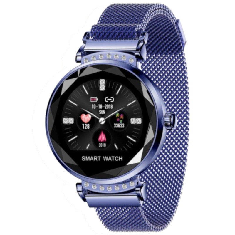 lemfo h2 smart watch