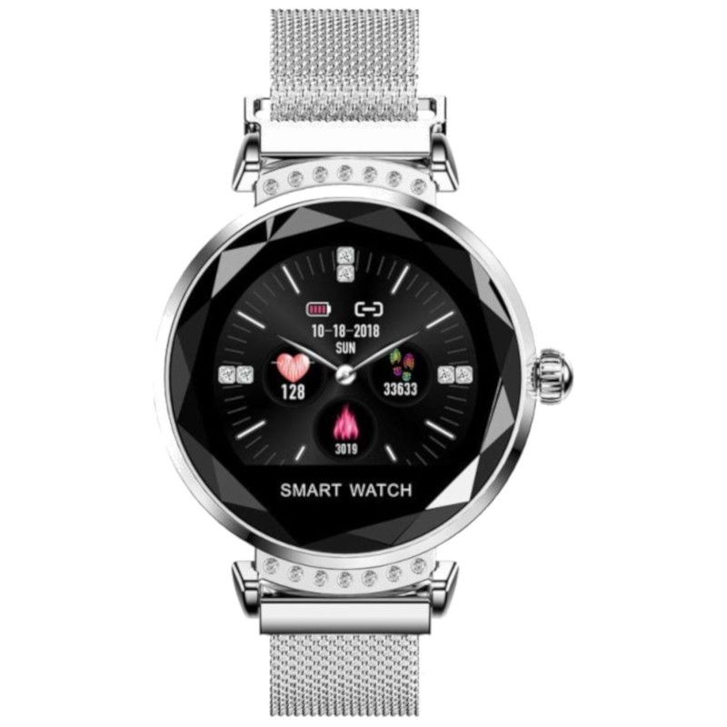 lemfo x smart watch