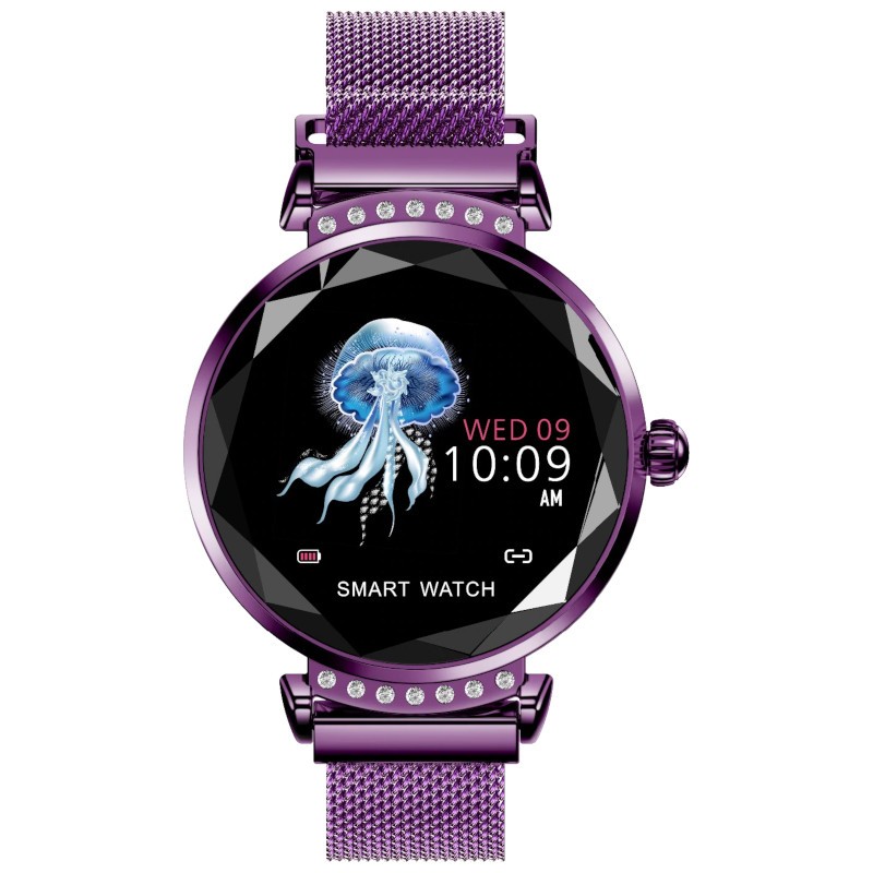lemfo h2 smartwatch