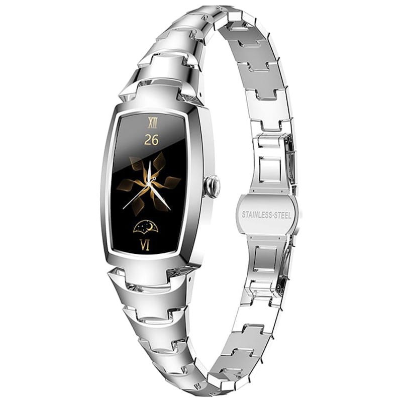 Reloj lemfo mujer 2025