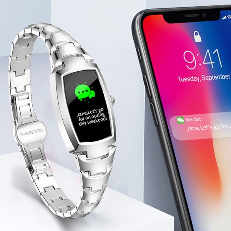 mobile pro smart watch