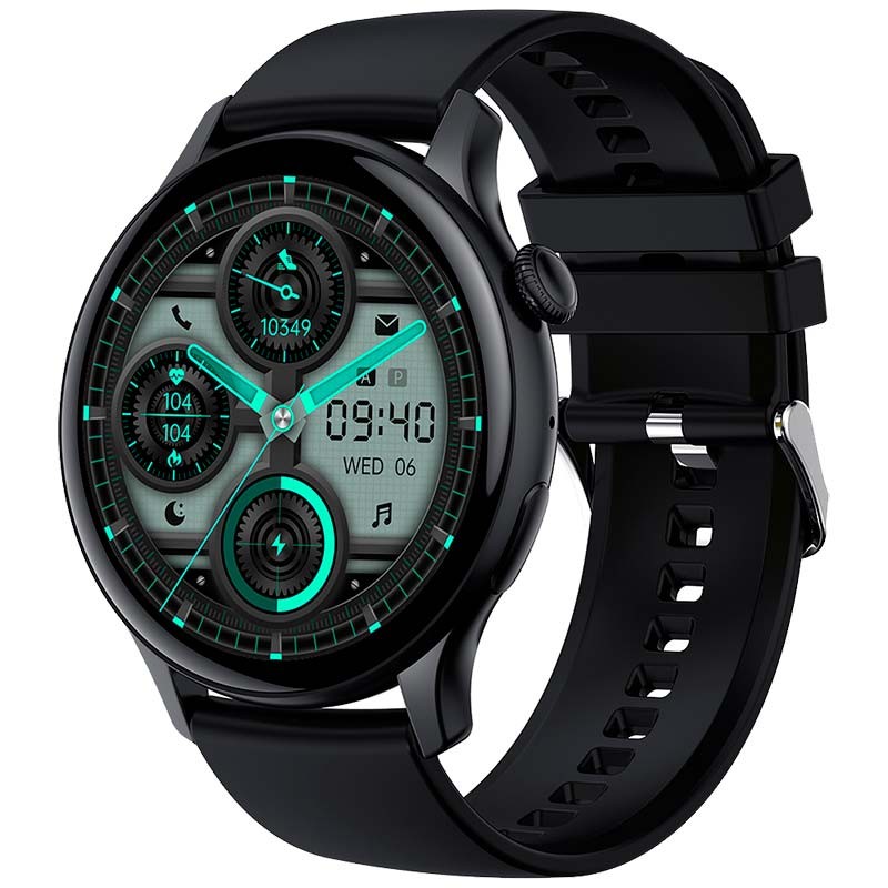 Full Fit Correa de titanio Samsung Galaxy Watch 6 44mm, gris - Comprar  online