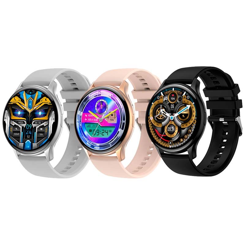 Mejor reloj lemfo 2019 clearance