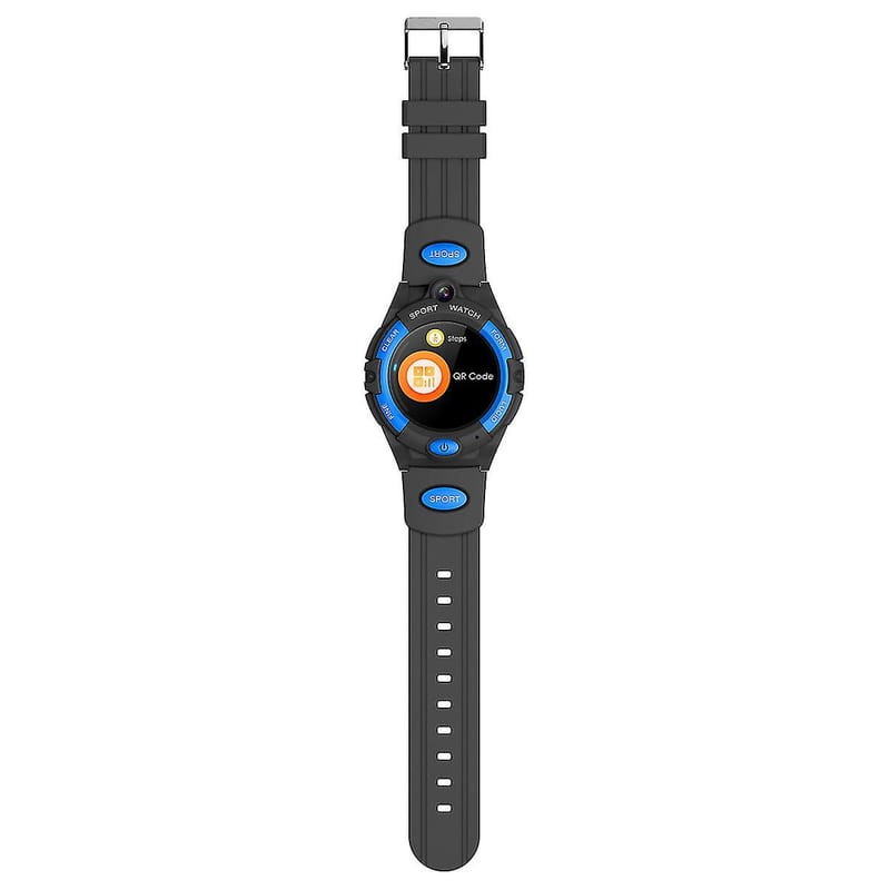 LEMFO i10 Azul - Smartwatch para crianças - Sem Selo - Item4
