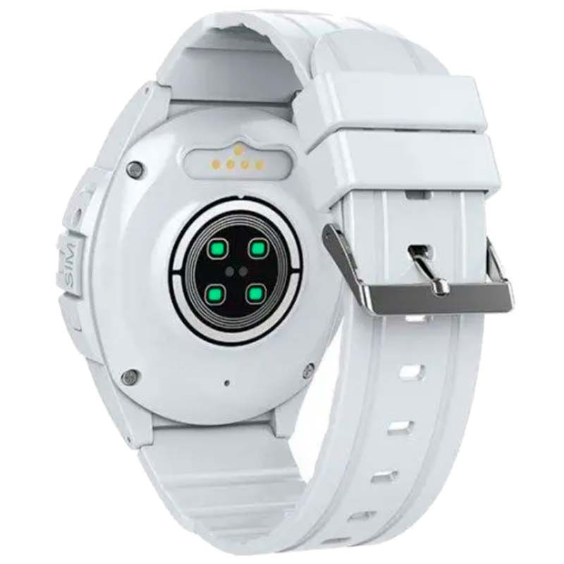 Smartwatch pour enfants LEMFO i10 Blanc - Ítem3