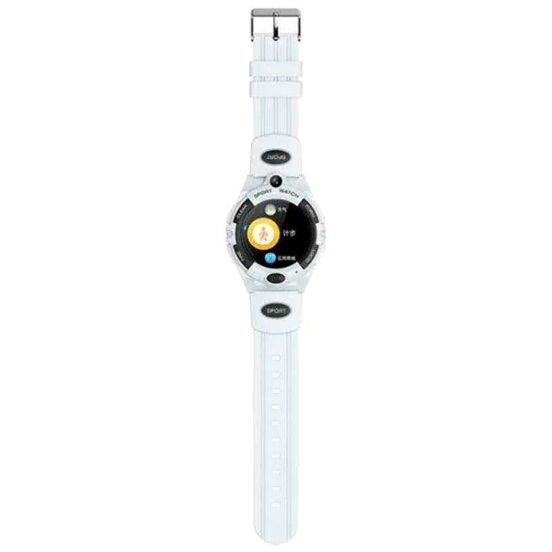 Smartwatch pour enfants LEMFO i10 Blanc - Ítem4