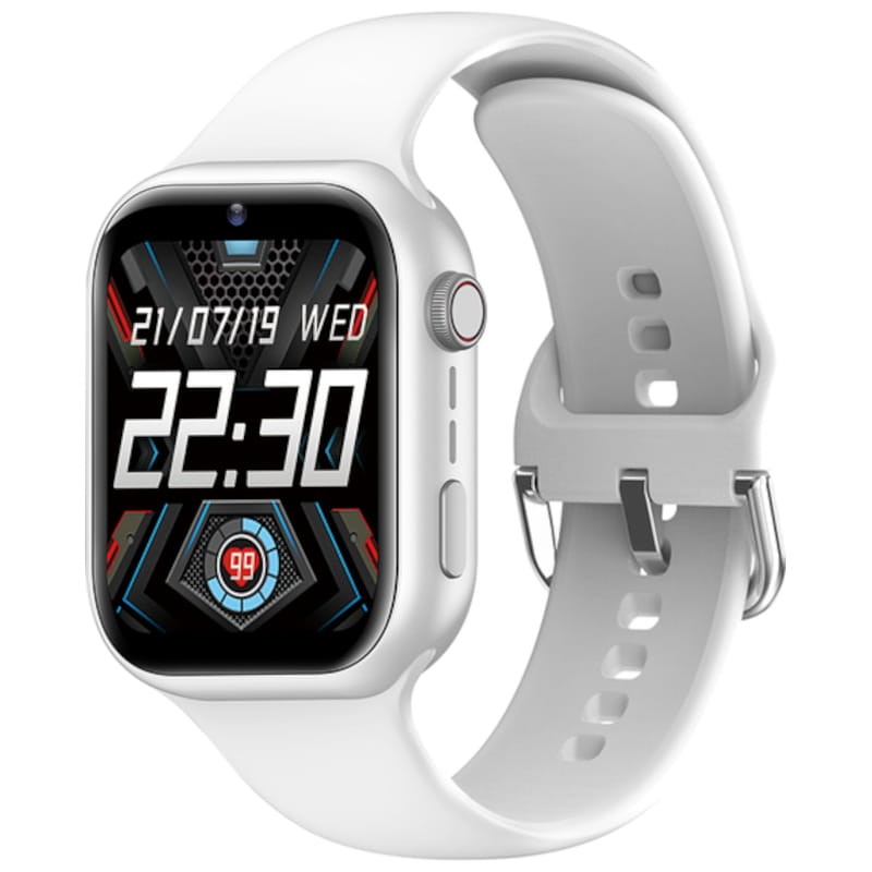 Smartwatch para crianças LEMFO K20 Branco - Item