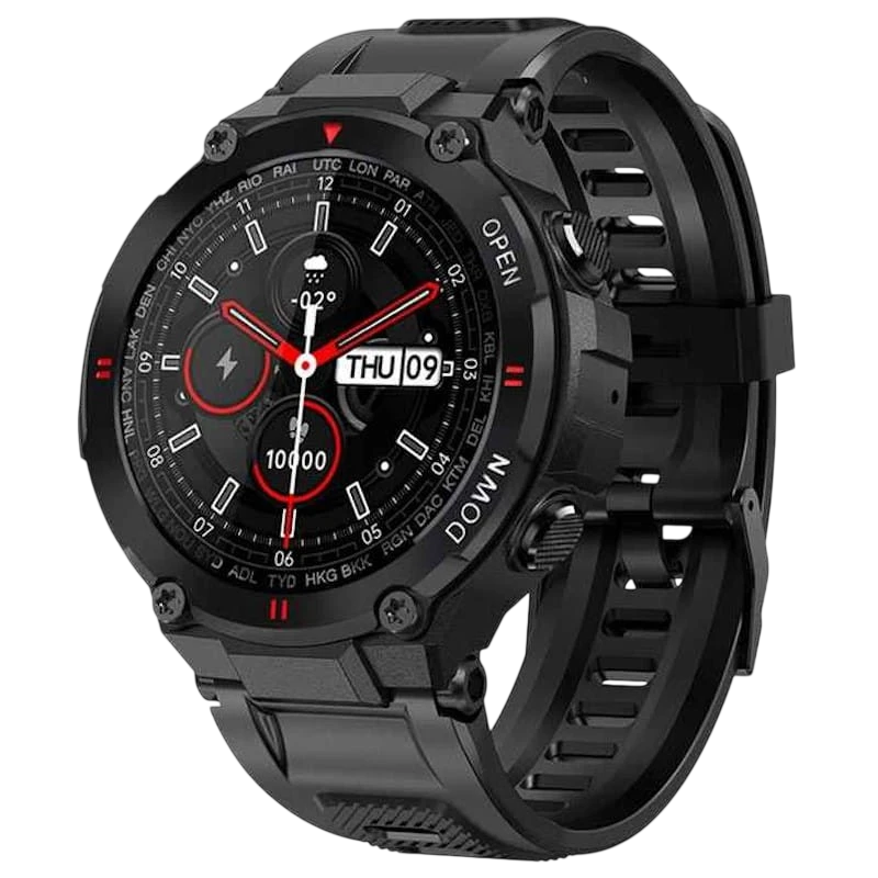 Lemfo K22 - Reloj Inteligente - Ítem