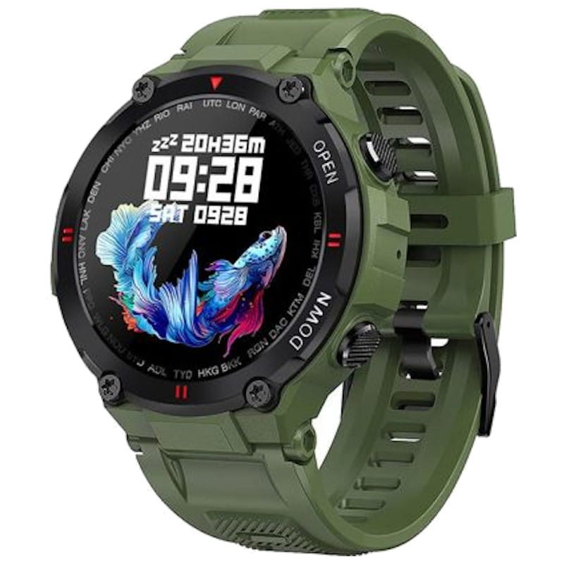 Lemfo K22 - Smartwatch - Item2