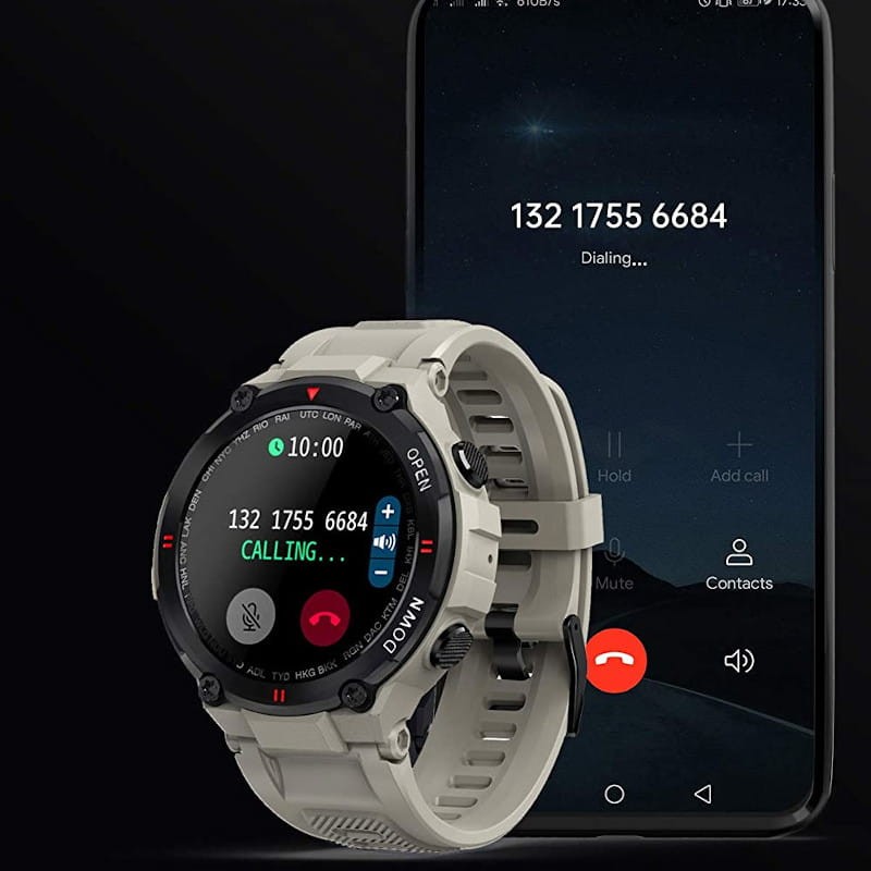 Lemfo K22 - Smartwatch - Item4