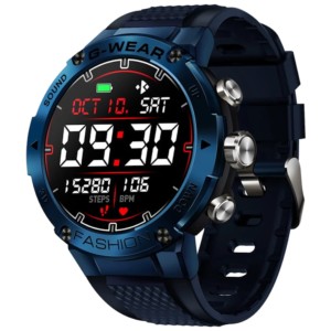 LEMFO K28H Bleu