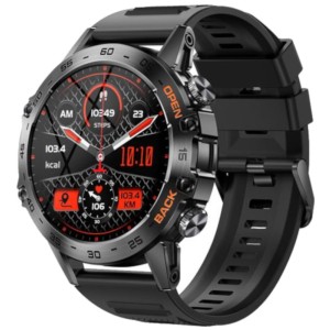 LEMFO K52 Negro - Reloj inteligente