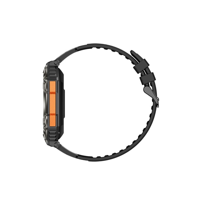 LEMFO KR80 Noir - Montre connectée - Ítem4