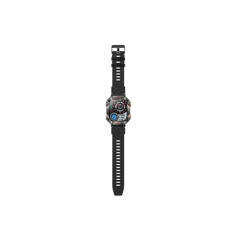 LEMFO KR80 Noir - Montre connectée - Ítem5
