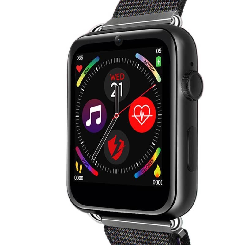 Reloj lemfo 2025