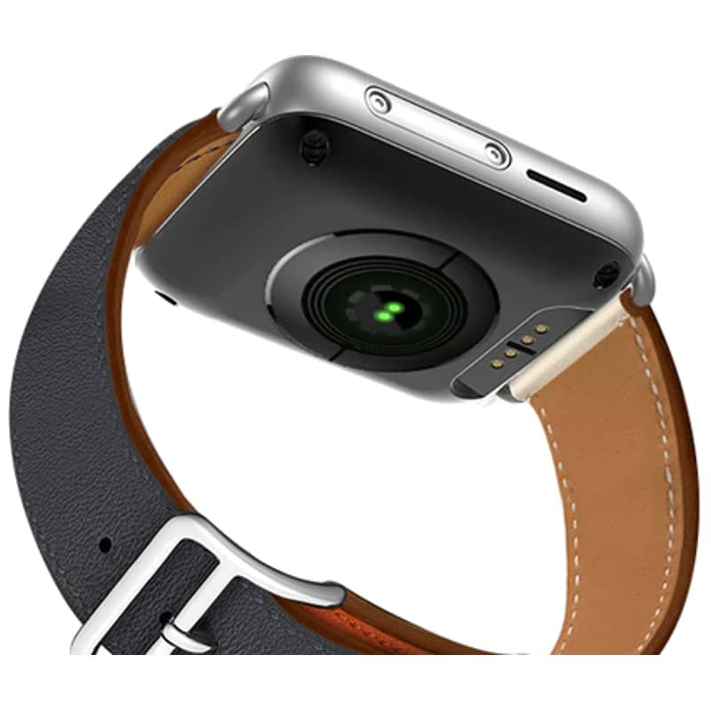 LEMFO LEM10 16Go Sangle en nylon - Smartwatch 4G - Ítem5