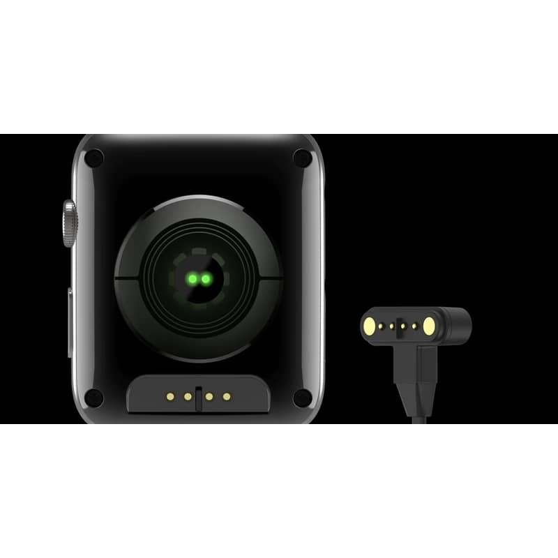LEMFO LEM10 16Go Sangle en nylon - Smartwatch 4G - Ítem6