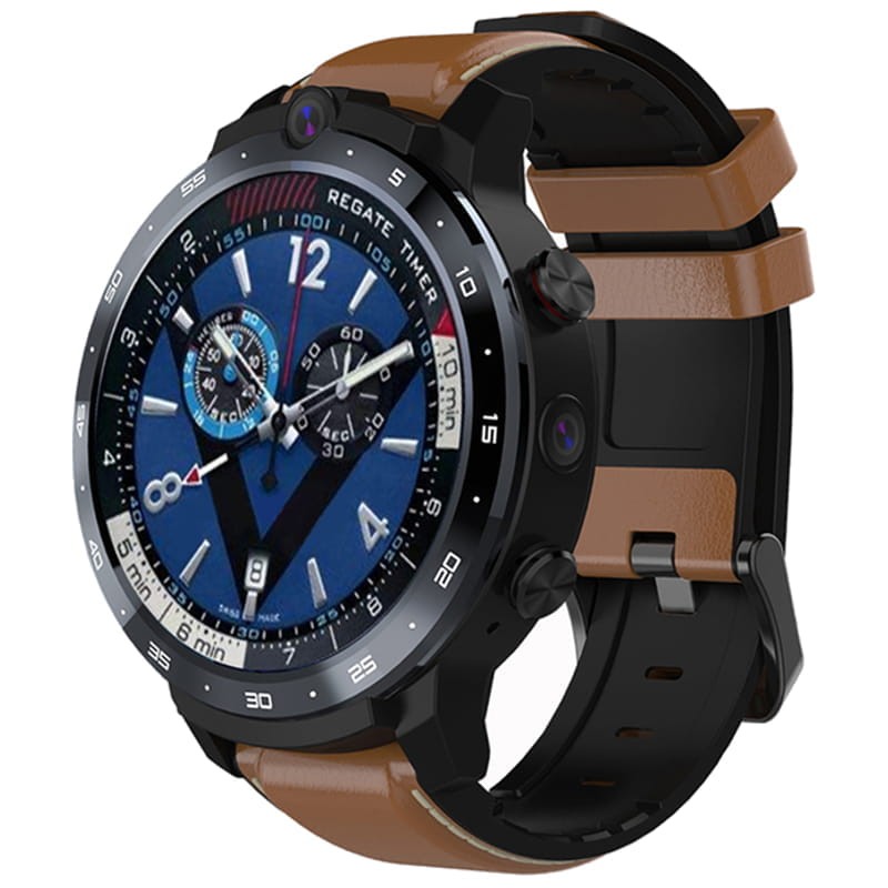 lemfo lem smart watch