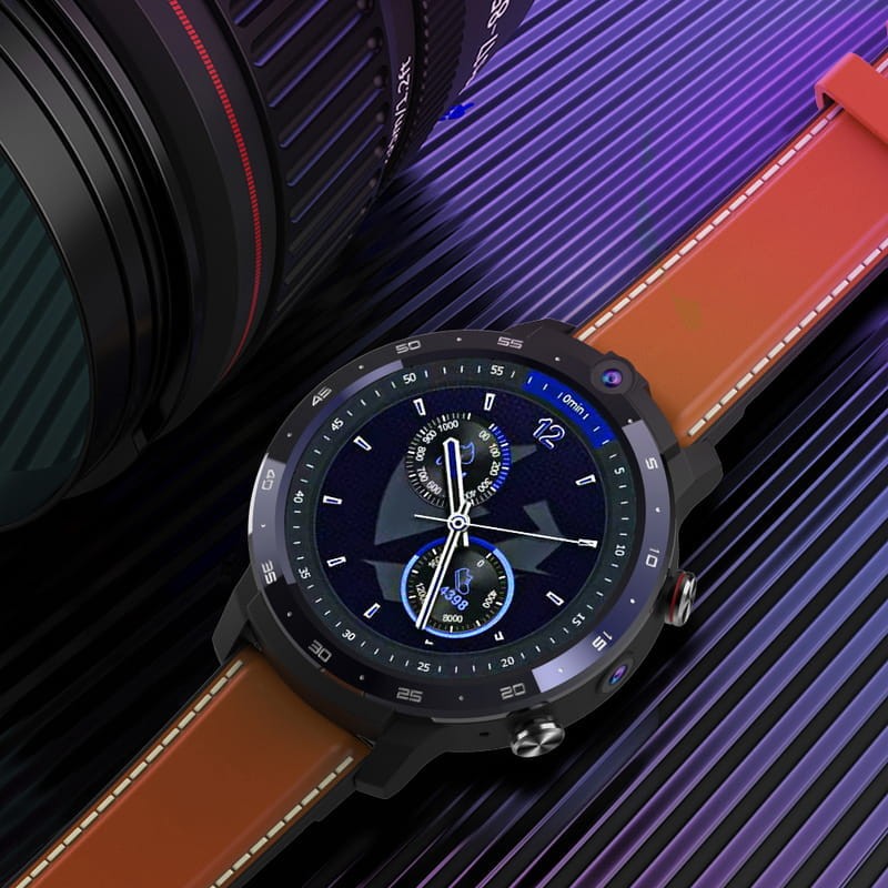 Lemfo Lem12 Pro Lemfo Pro Smartwatch LEMFO LEM12 Pro Smartwatch