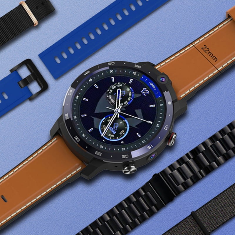 lemfo lem12 smartwatch