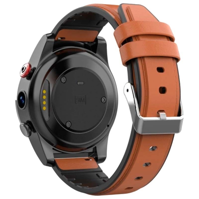 LEMFO LEM14 Reloj inteligente Marr n