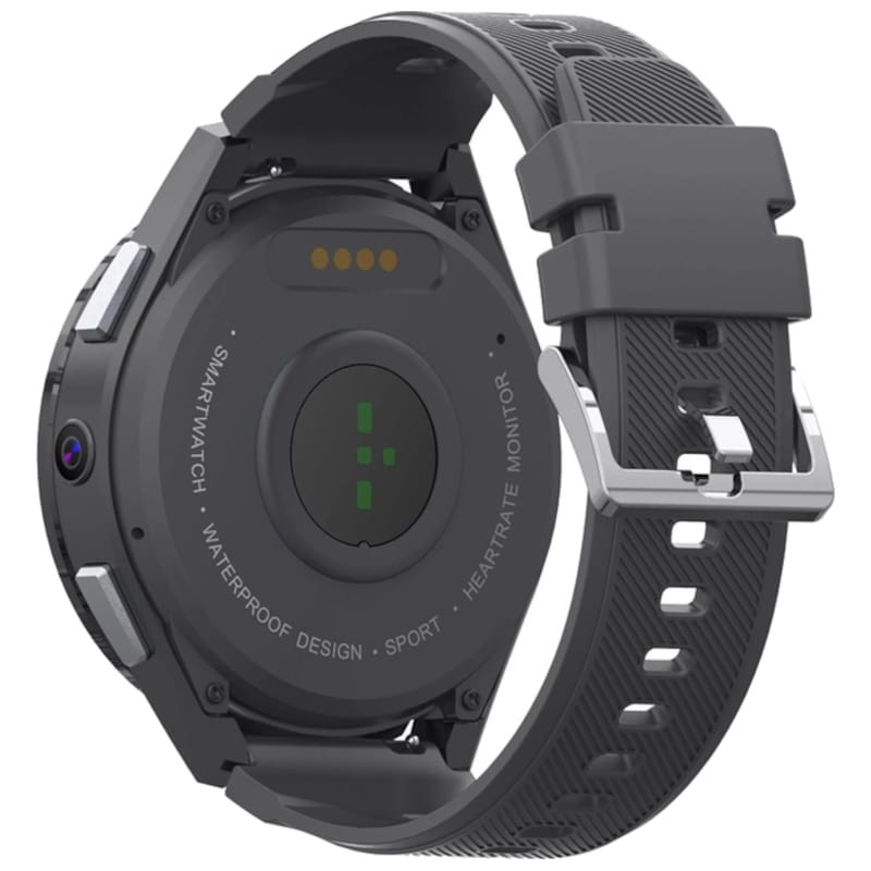 LEMFO LEM16 6Go/128Go 4G Noir - Montre Connectée - Ítem1