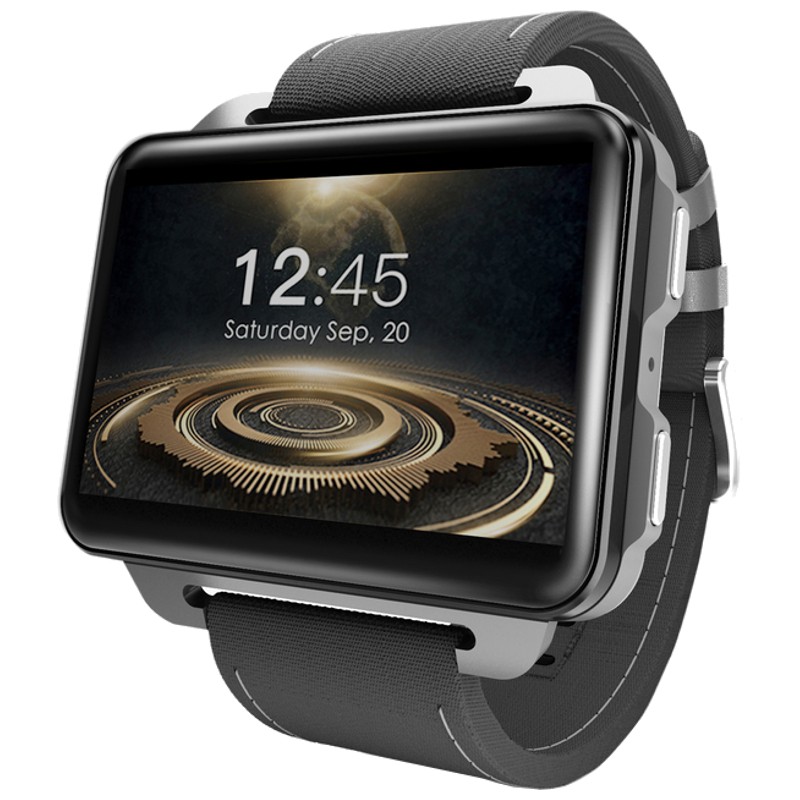 Imagem de LEMFO LEM4 Pro - Smartwatch