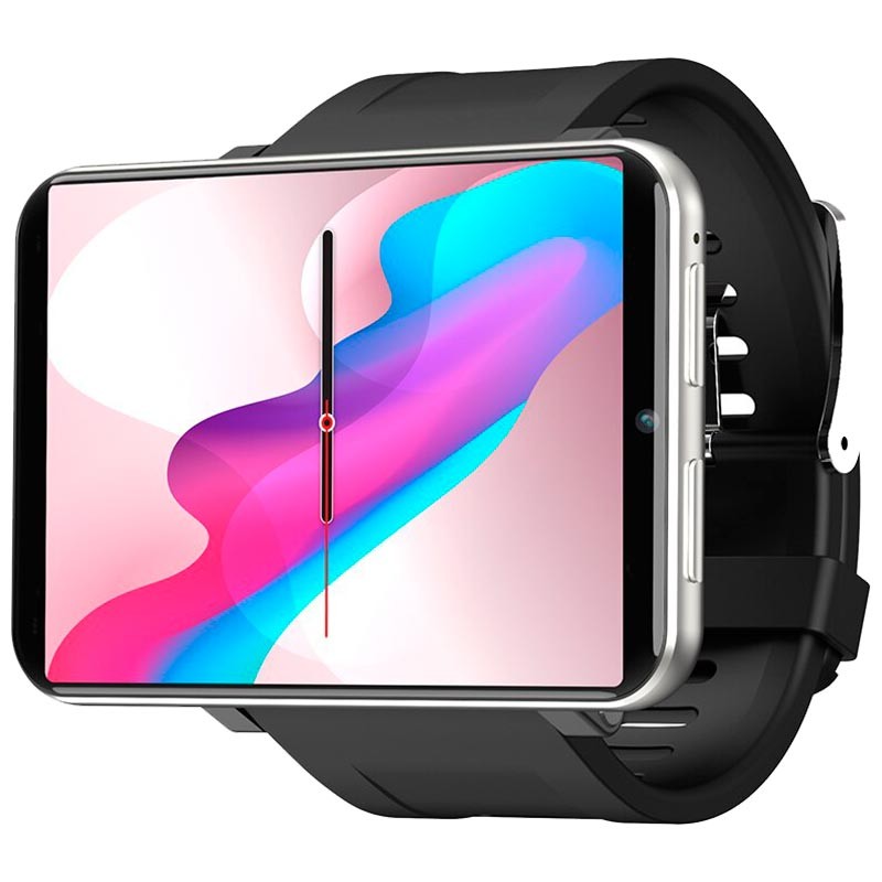 rolige Også Krønike LEMFO LEM T 16GB - Smartwatch 4G - High-quality LEMFO Smartwatches