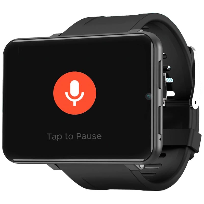 lemfo smartwatch