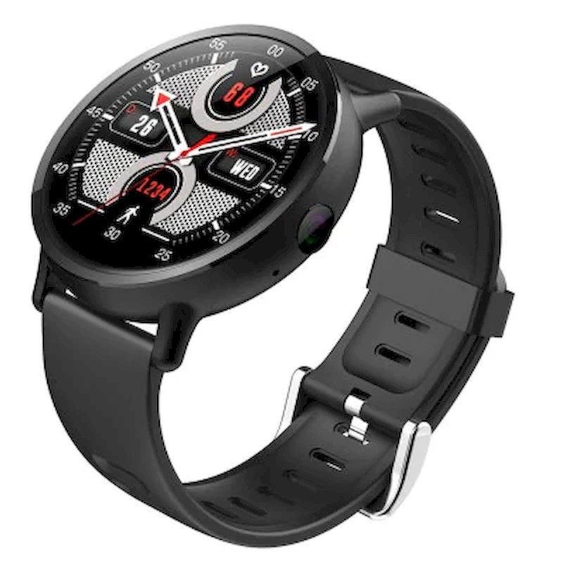 LEMFO LEMX - Smartwatch - Sem Selo - Item1