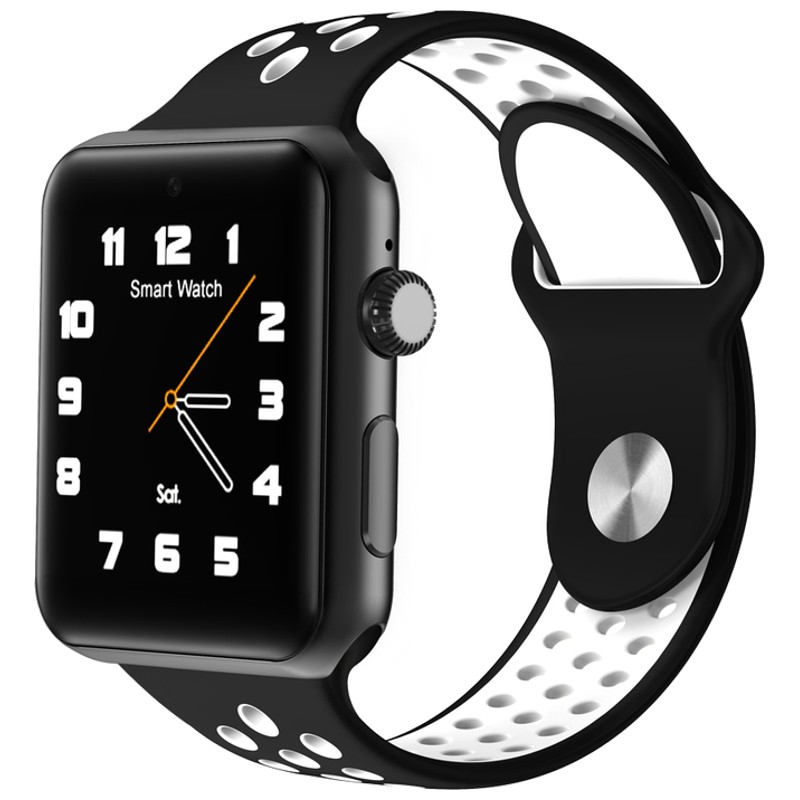 lemfo lf07 bluetooth smart watch