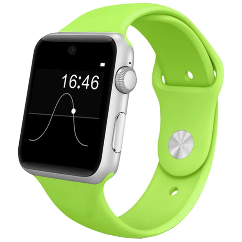 LEMFO LF07 - Smartwatch