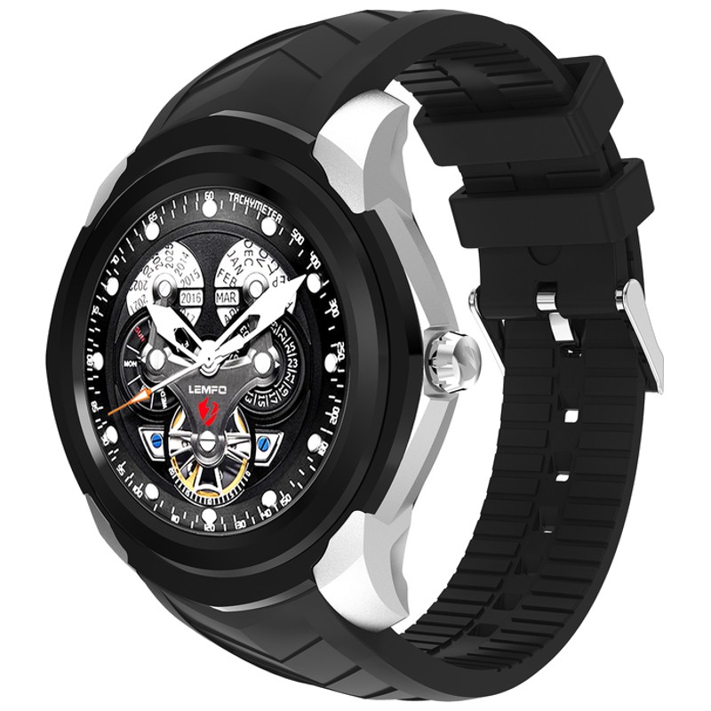 LEMFO LF17 - Smartwatch