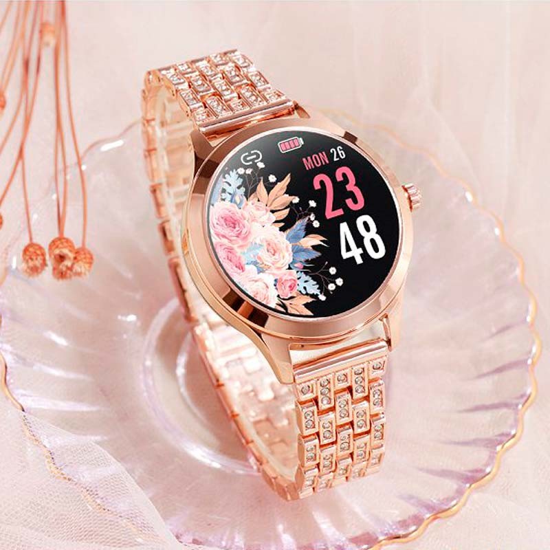 michael kors smartwatch mkt5002