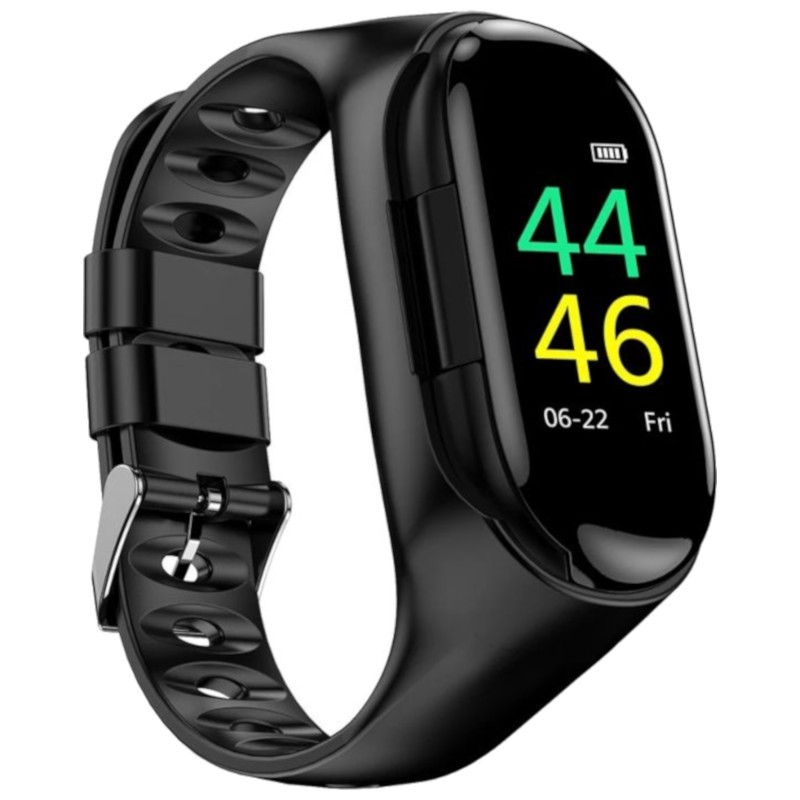 smartband lemfo