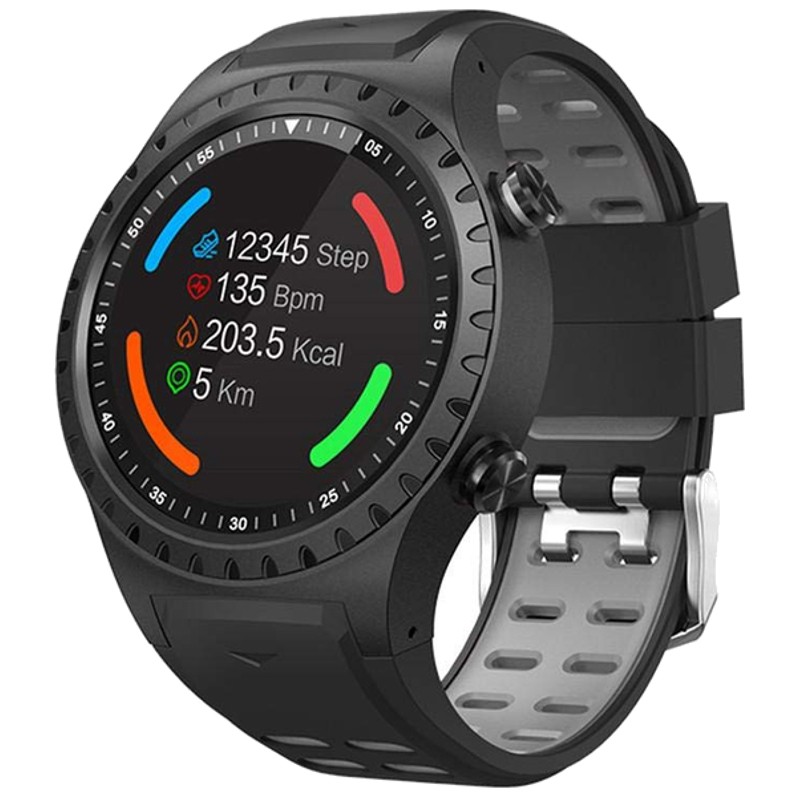 LEMFO M1 - Smartwatch