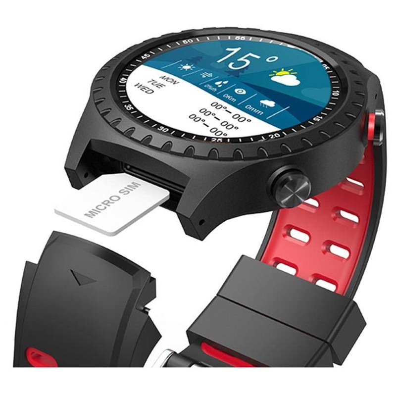 lemfo m1 smartwatch