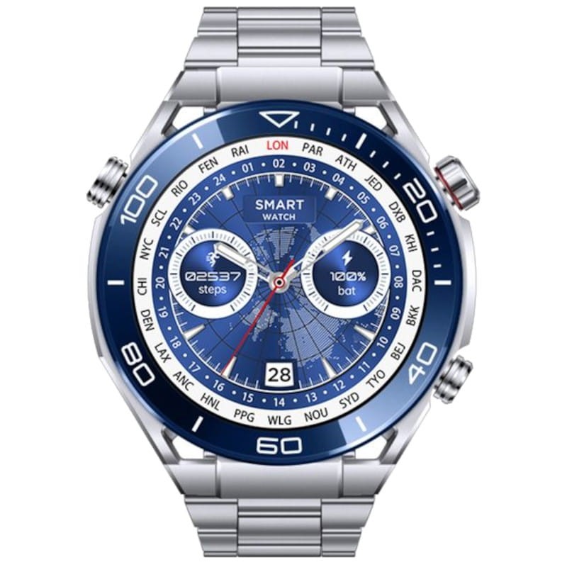 LEMFO S59 Azul - Reloj inteligente - Ítem
