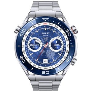 LEMFO S59 Azul - Reloj inteligente