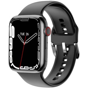 Reloj inteligente LEMFO S8 Plus Negro