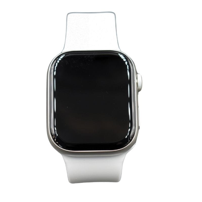 LEMFO S9 Pro Plata - Reloj inteligente - Ítem