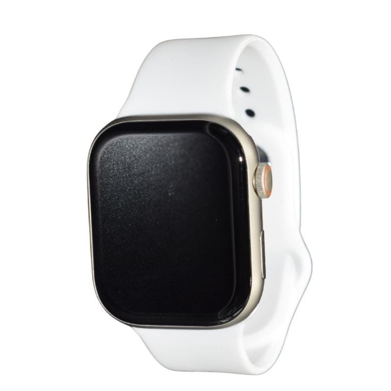 LEMFO S9 Pro Plata - Reloj inteligente - Ítem1