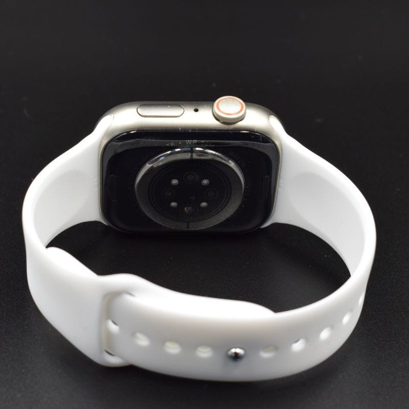 LEMFO S9 Pro Plata - Reloj inteligente - Ítem2