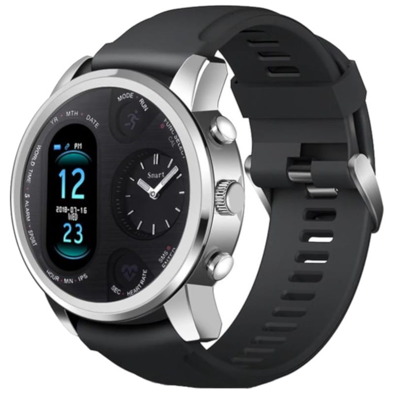 smartwatch lemfo