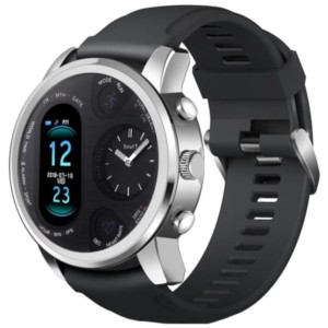LEMFO T3 Pro Dual - Smartwatch